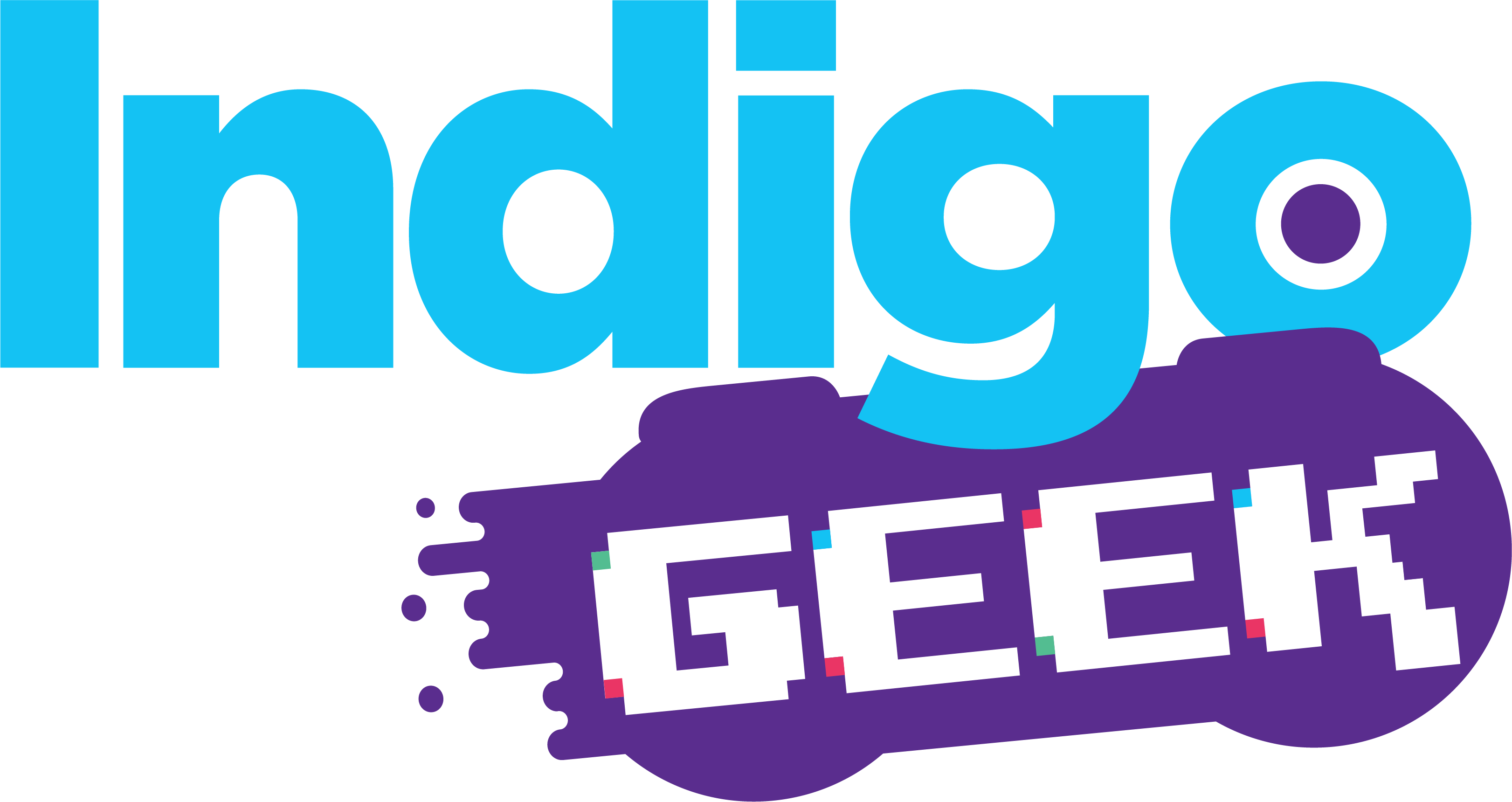 Indigo Geek